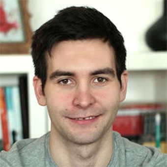 Tudor Golubenco