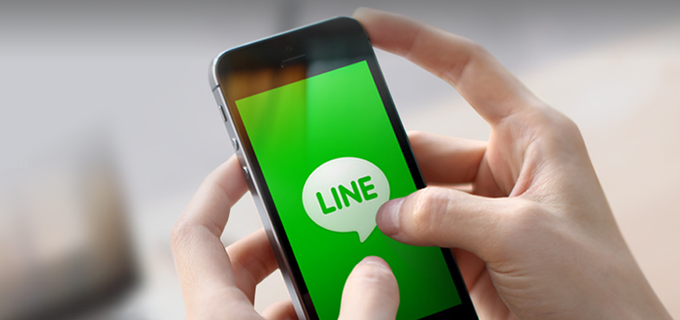 LINE은 어떻게 글로벌 메신저 플랫폼이 되었는가